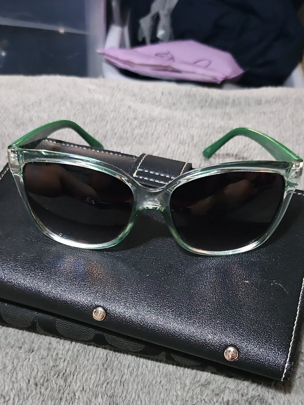 Scott Harris Womens  Designer Sunglasses